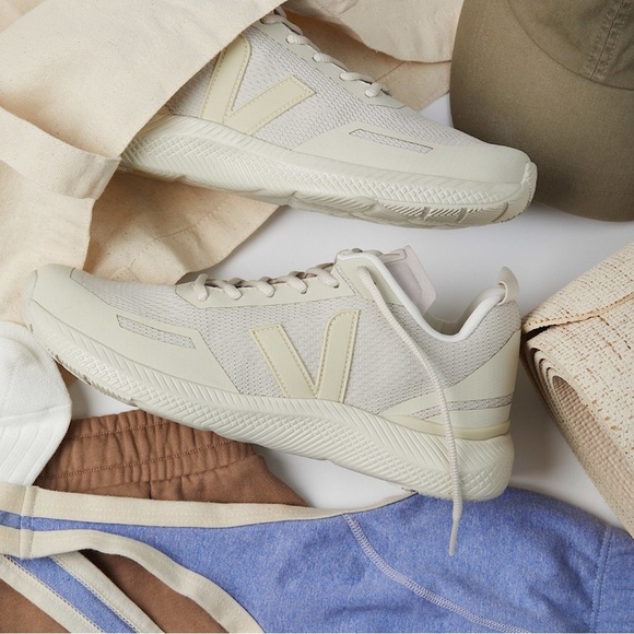 IMPALA ENGINEERED-MESH NATURAL PIERRE SZ 7 EUR 38 - Picture 12 of 12